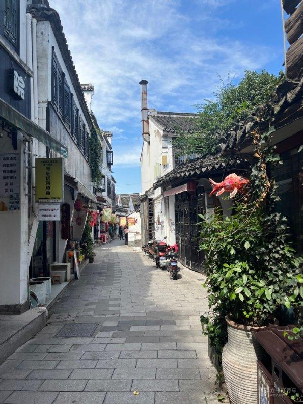 河南春晚赢麻了!杨幂穿旗袍宣传惊艳众人,戴翡翠尽显温婉贵气